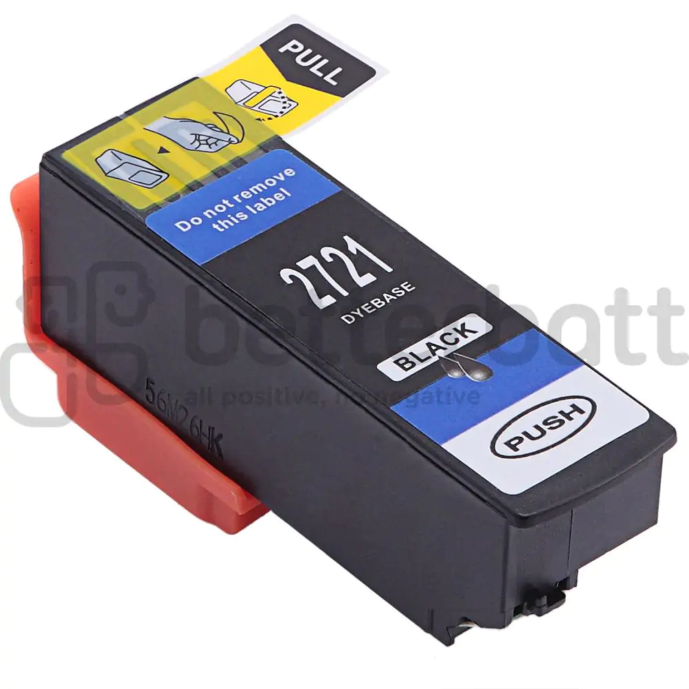 Epson C13T274192 Black Ink Replacement (273XL / C13T274192)