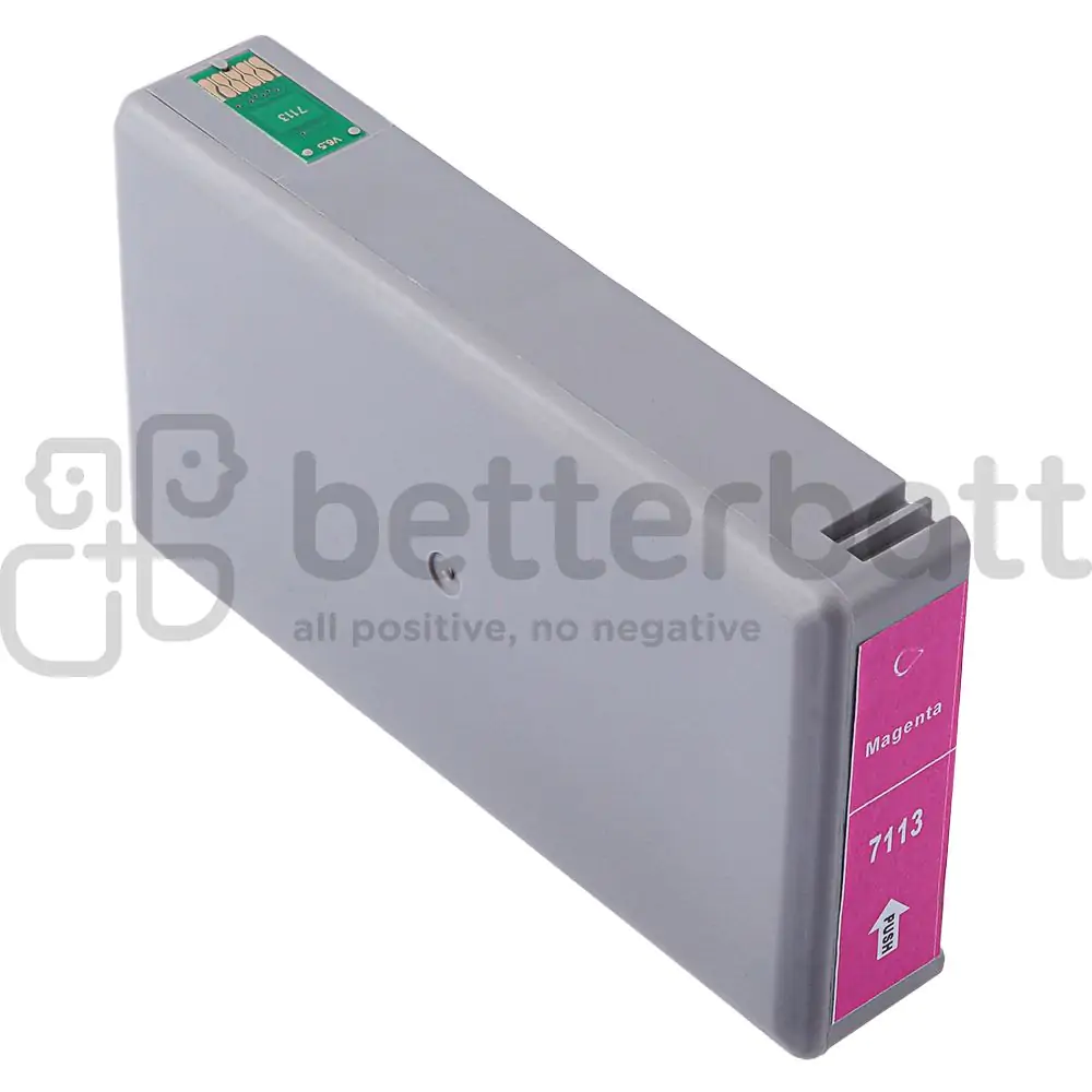 Epson C13T675392 Magenta Ink Replacement (711XXL / C13T675392)