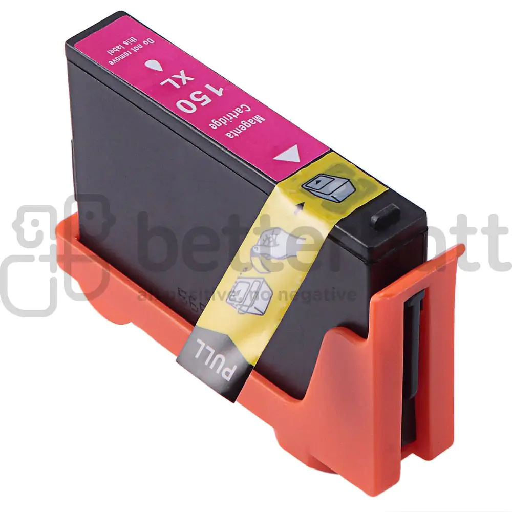 Lexmark S315 Magenta Ink Replacement (#150XL / 14N1616AAN)