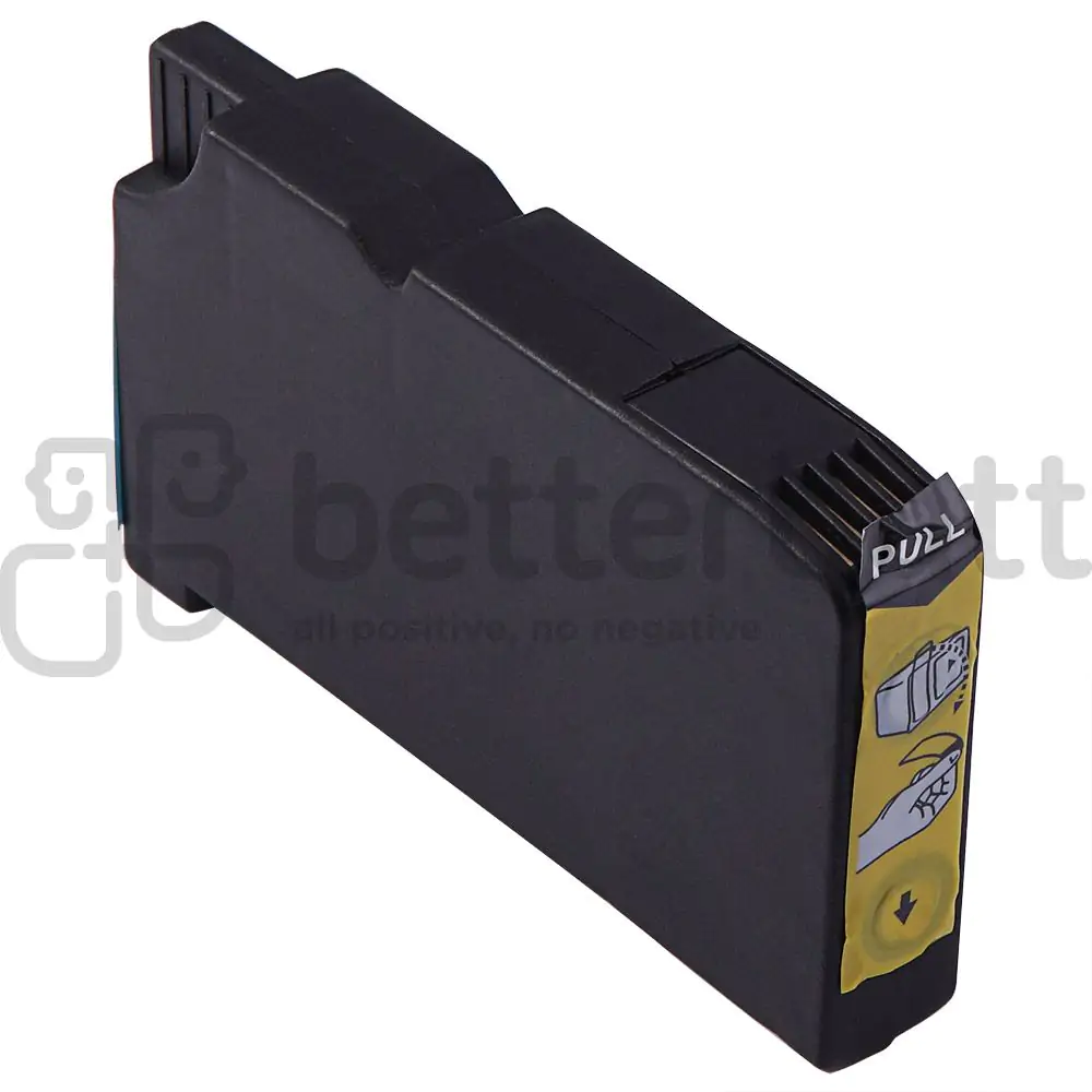 Lexmark #220XL Cyan Ink Replacement (#220XL / 14L0175AAN)