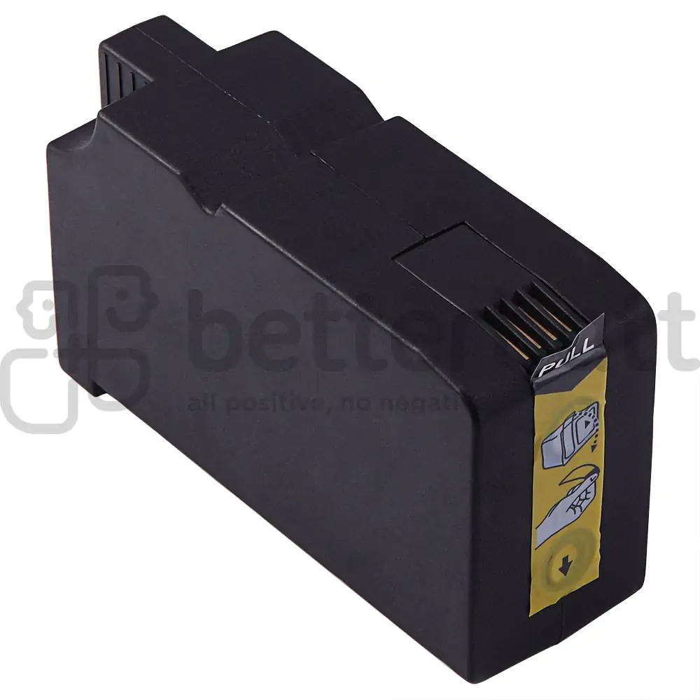 Lexmark #220XL Black Ink Replacement (#220XL / 14L0174AAN)