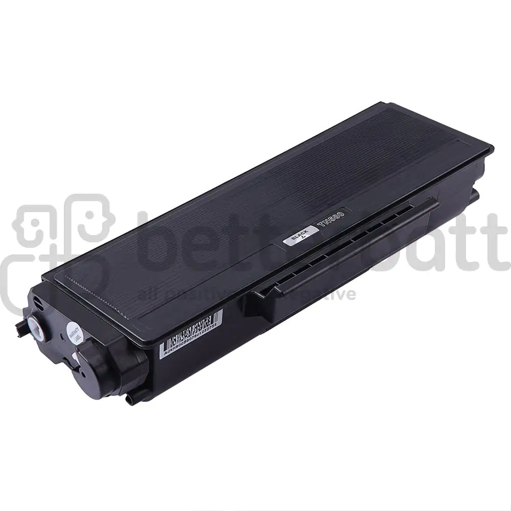 Brother TN-3185 Black Toner Replacement (TN-3185 / TN-3290)