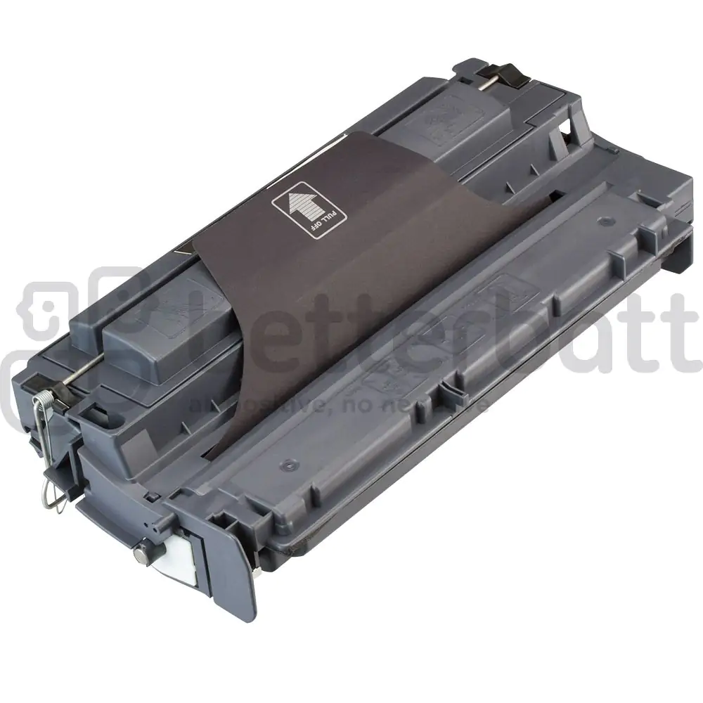 HP Laserjet 6P se Black Toner Replacement (#03A / C3903A)
