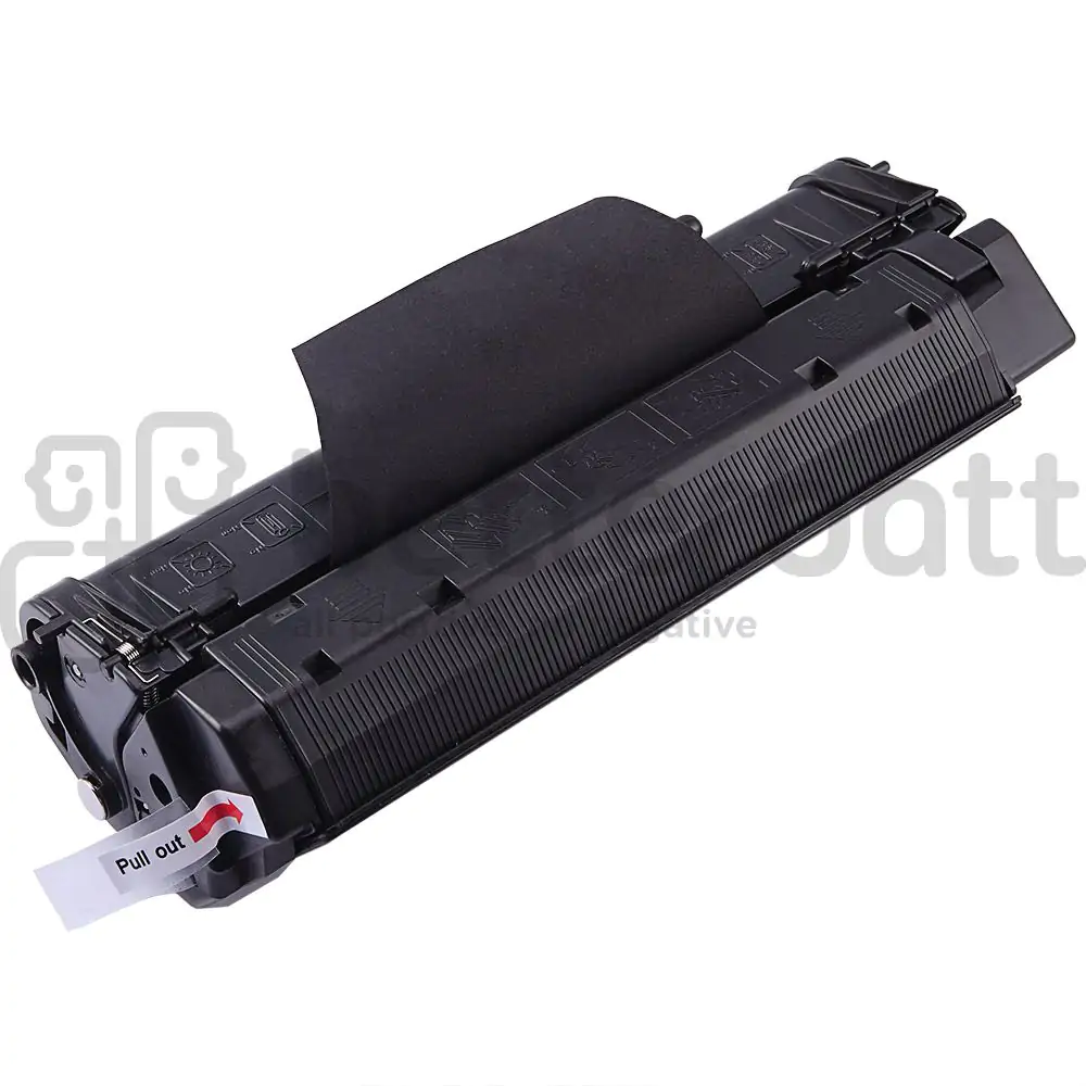 HP Laserjet 5L Black Toner Replacement (#06A / C3906A)