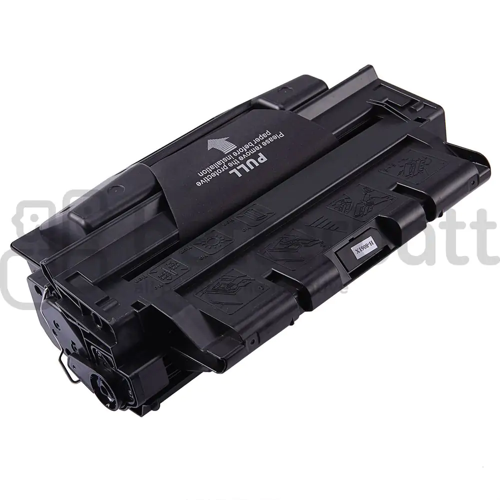 HP C4127X Black Toner Replacement (#27X / C4127X)