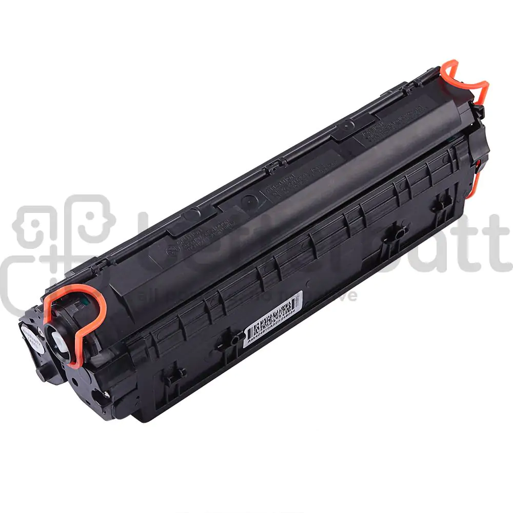 HP CB436A Black Toner Replacement (#36A / CB436A)