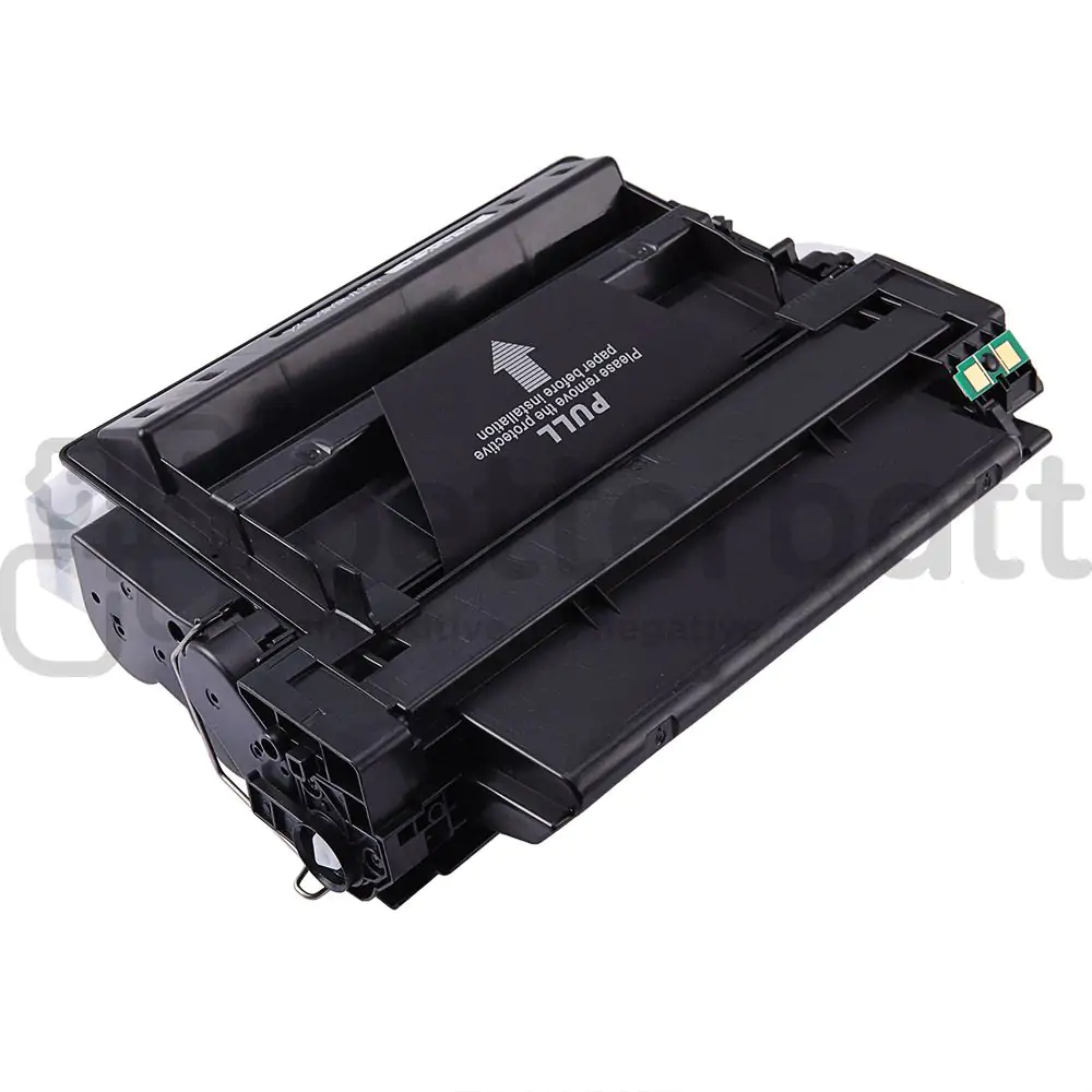 HP Laserjet P3005dn Black Toner Replacement (#51X / Q7551X)