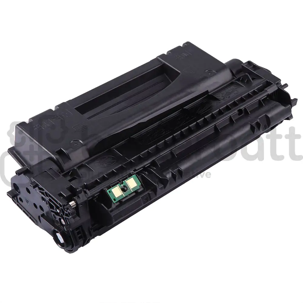 HP #53X Black Toner Replacement (#53X / Q7553X)
