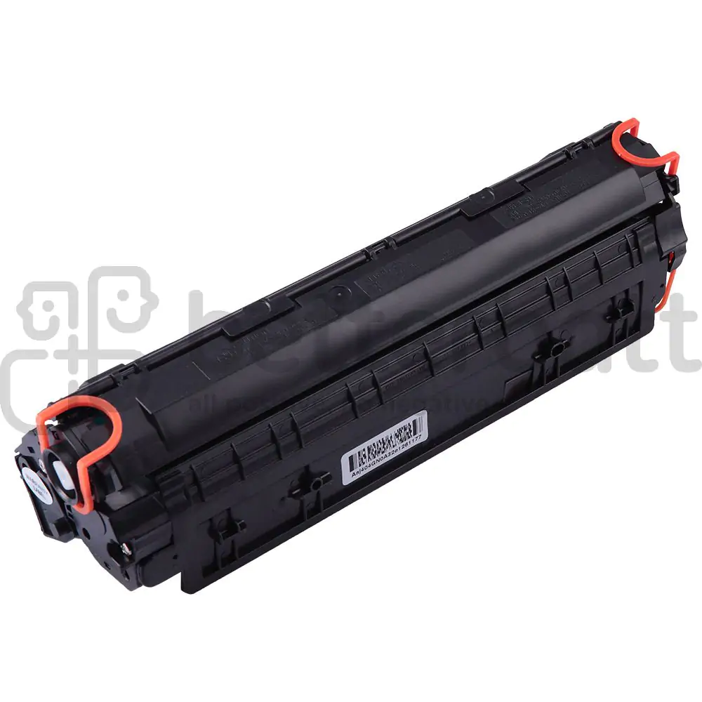 HP CE285A Black Toner Replacement (#85A / CE285A)