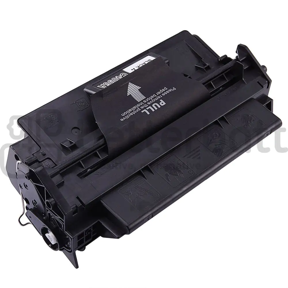 HP C4096A Black Toner Replacement (#96A / C4096A)