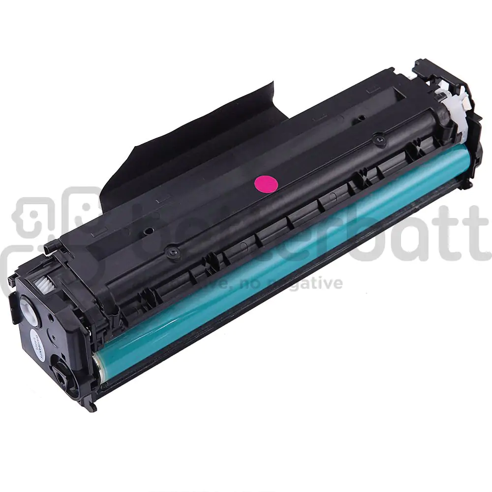 HP #125A Magenta Toner Replacement (#125A / CB543A / #131A / CF213A / CART316M)
