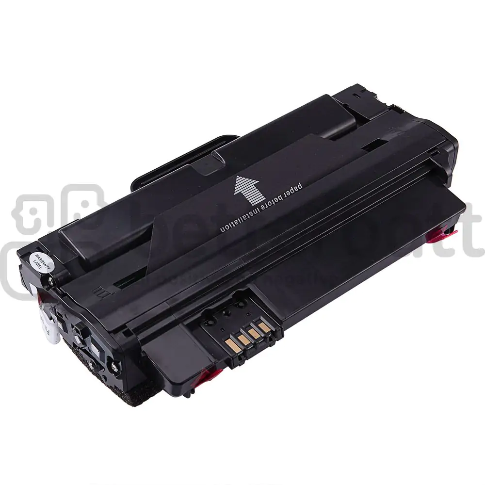 Dell Mono Laser 1130n Black Toner Replacement