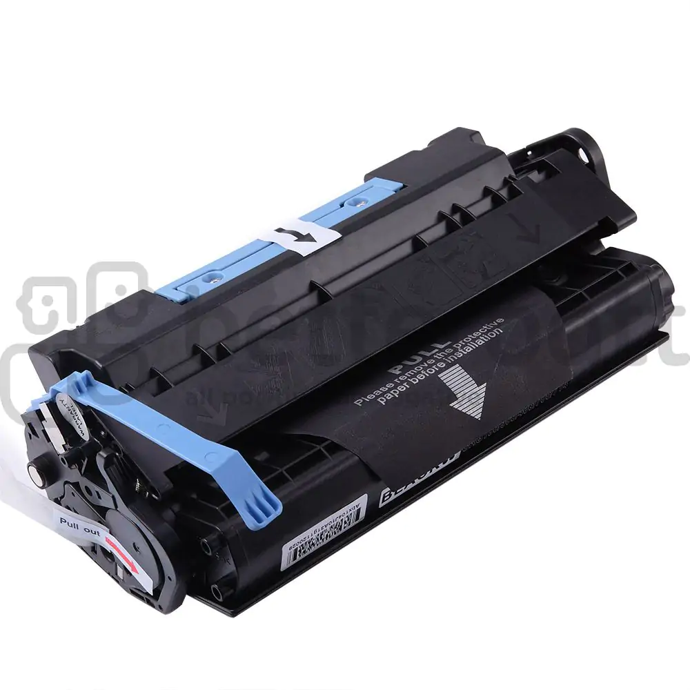 Canon CART306 Black Toner Replacement (CART306)