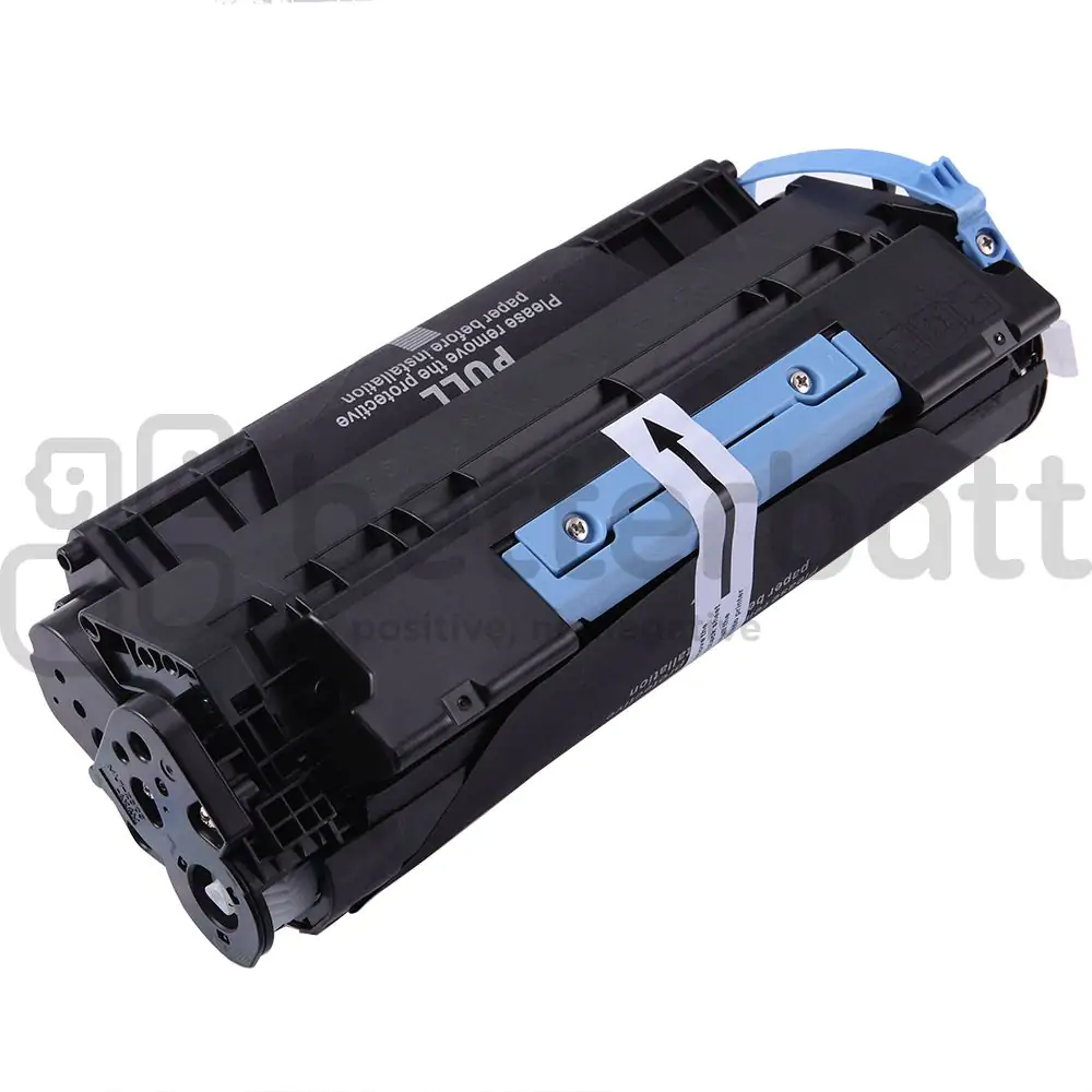 Canon CART306 Black Toner Replacement (CART306)