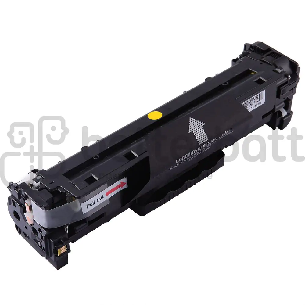 Canon CART318M Black Toner Replacement (CART318M / CART418M / CC533A / CF383A)