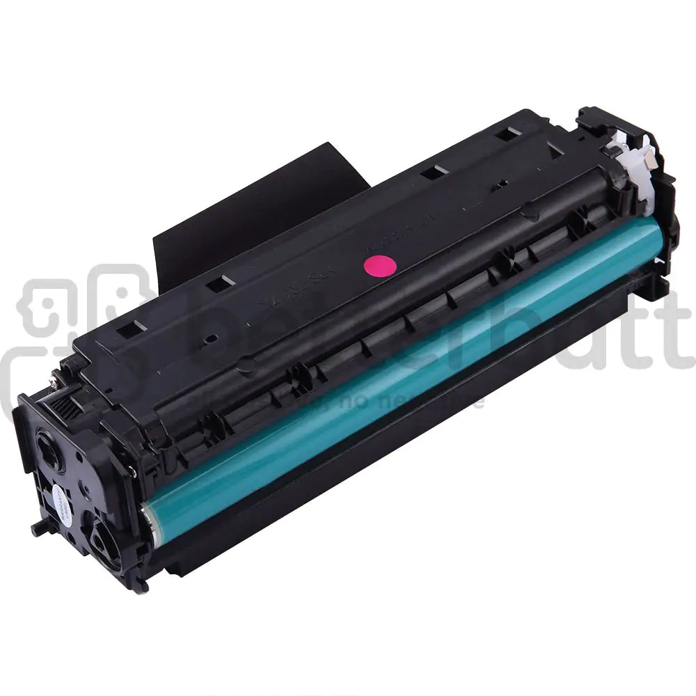 Canon CART418Y Black Toner Replacement (CART318Y / CART418Y / CC532A / CF382A)