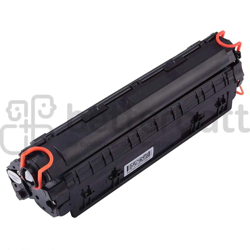HP #78A Black Toner Replacement (#78A / CE278A)