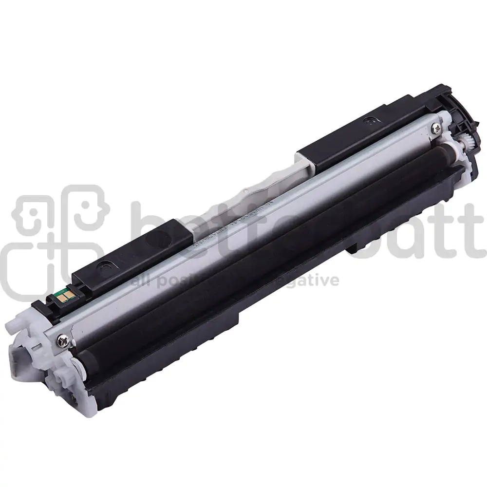 HP Laserjet Pro MFP M177fw Black Toner Replacement (#126A / CE310A / #130A / CF350A)