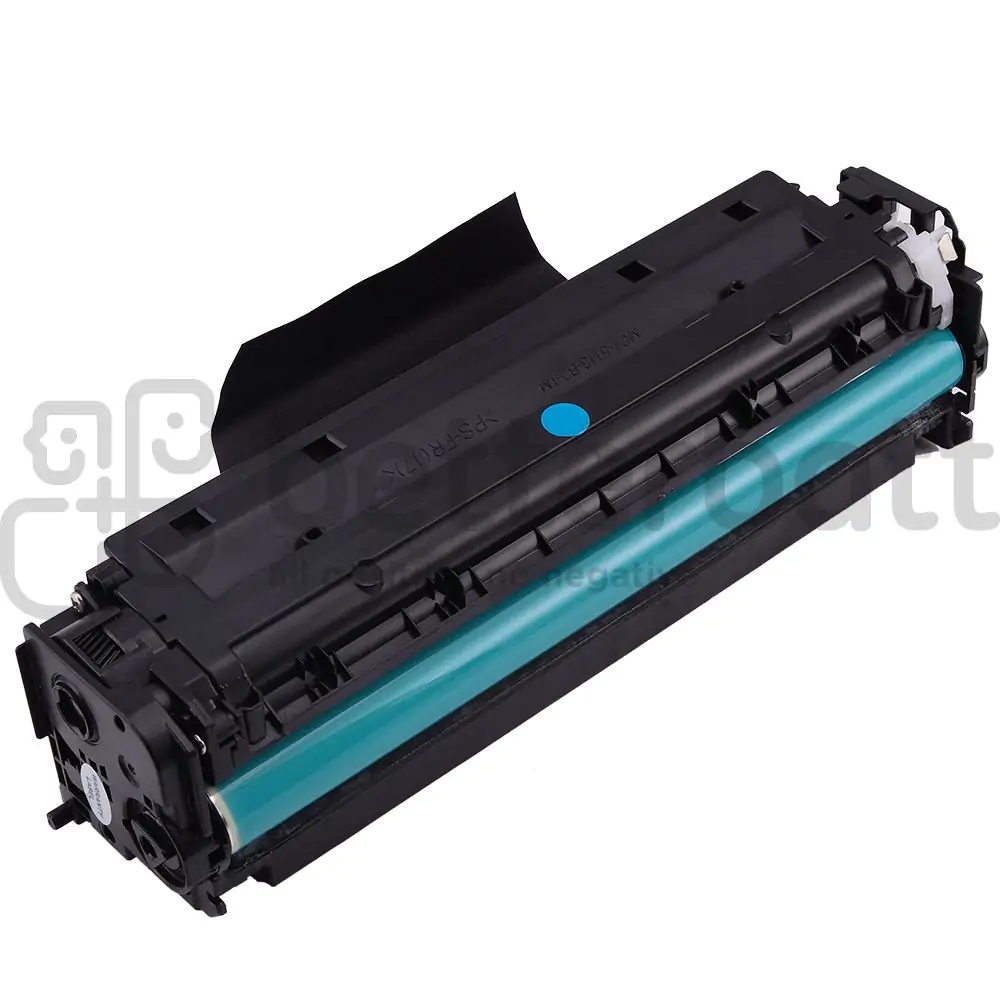 HP CE410X Black Toner Replacement (#305X / CE410X)