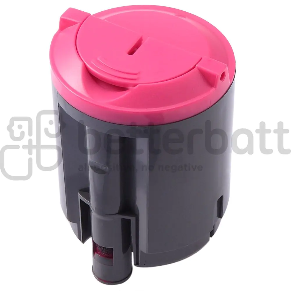 Samsung CLP-300N Magenta Toner Replacement (CLP-M300A)