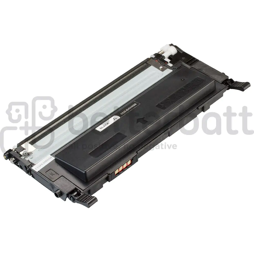 Samsung CLT-K409S Black Toner Replacement (CLT-K409S)
