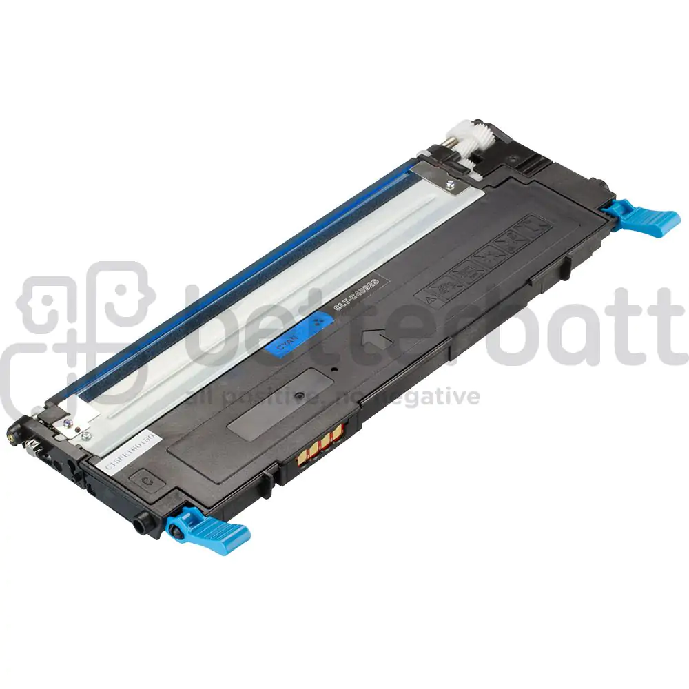 Samsung CLT-C409S Cyan Toner Replacement (CLT-C409S)