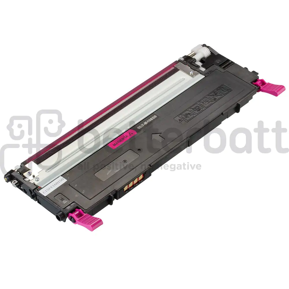 Samsung CLX-3170FN Magenta Toner Replacement (CLT-M409S)