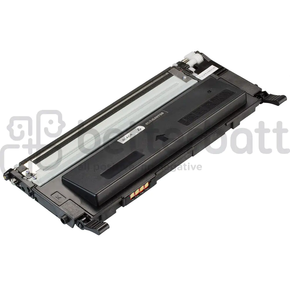 Samsung CLT-K407S Black Toner Replacement (CLT-K407S)