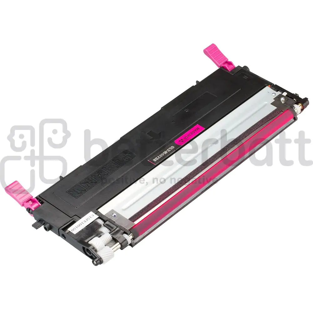 Samsung CLT-M407S Magenta Toner Replacement (CLT-M407S)