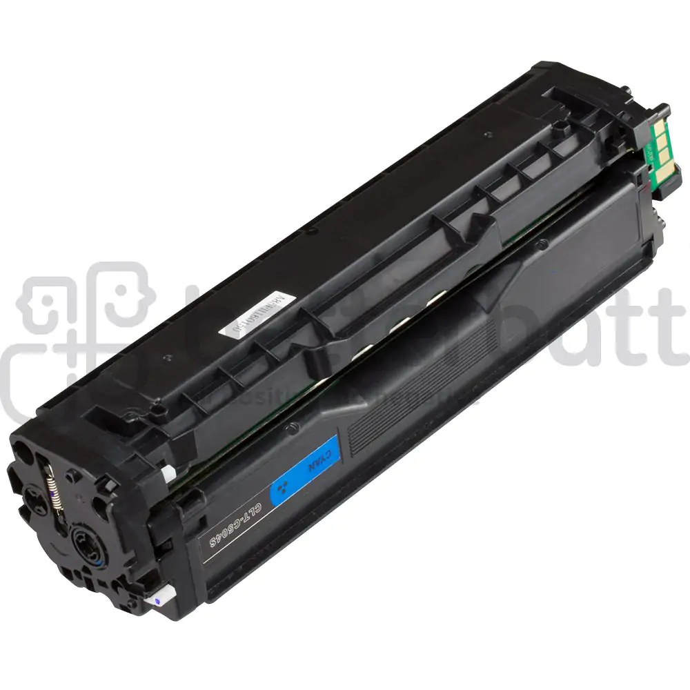 Samsung CLP-415NW Cyan Toner Replacement (CLT-C504S)