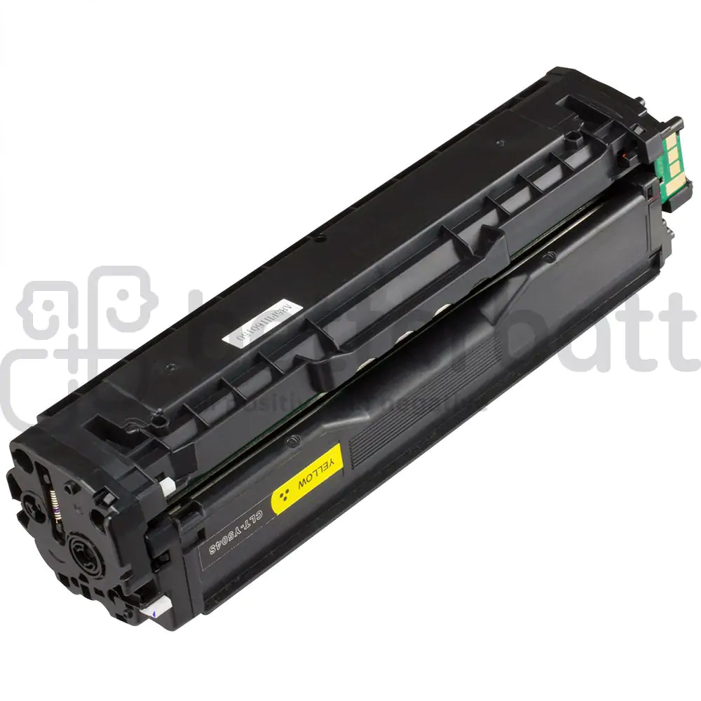Samsung CLP-415N Yellow Toner Replacement (CLT-Y504S)