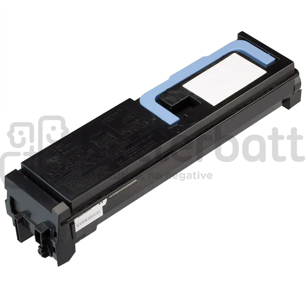 Kyocera FS-C5100DN Black Toner Replacement (TK-544K)
