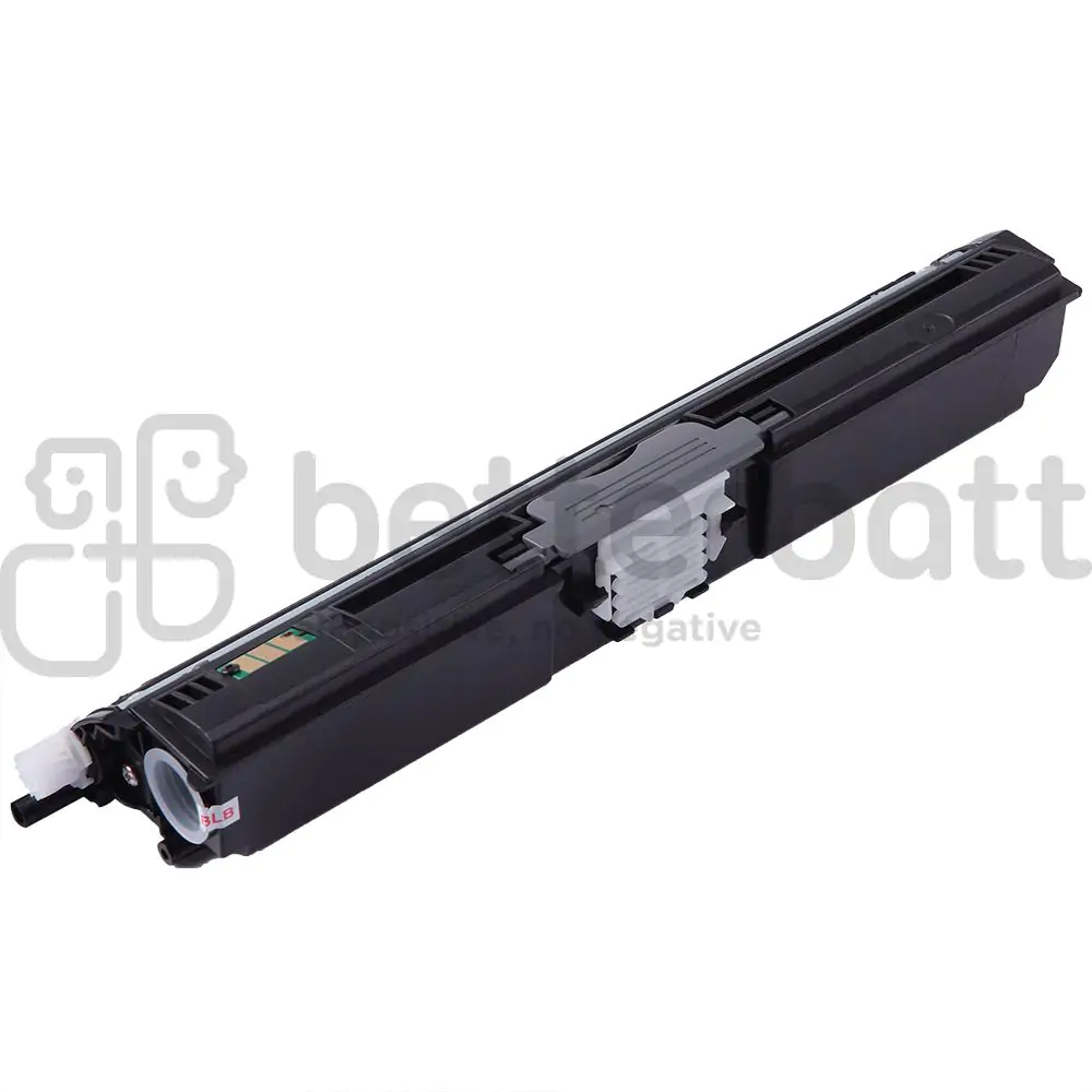 Konica Minolta A0V301K Black Toner Replacement (A0V301K)