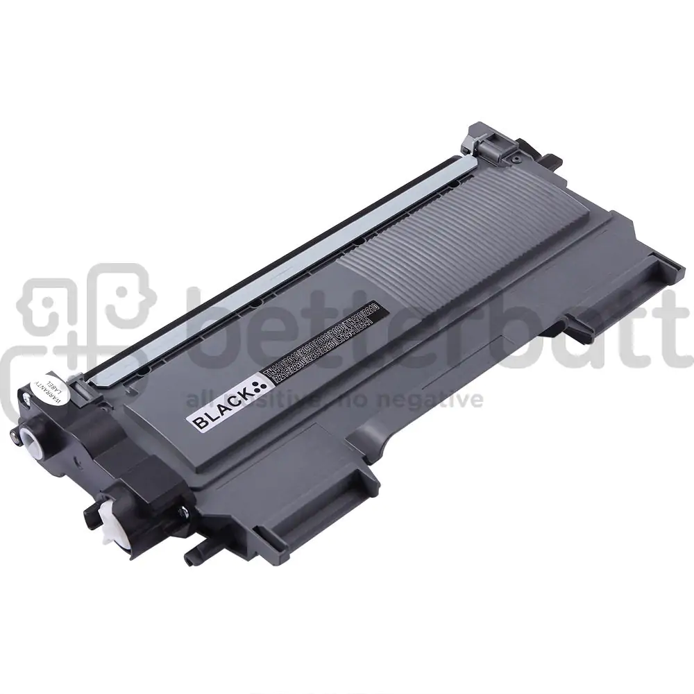 Brother MFC-7362N Black Toner Replacement (TN-2030 / TN-2250)
