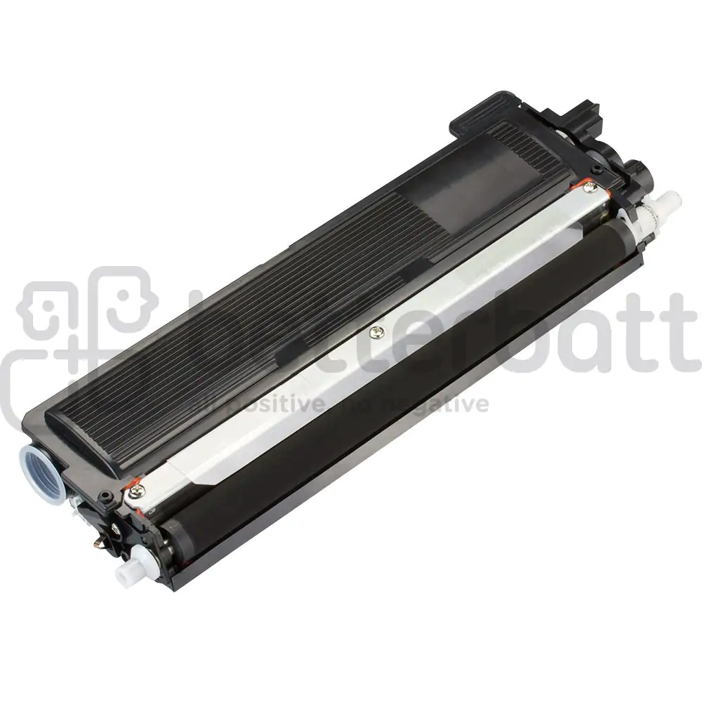 Brother MFC-9120CN Black Toner Replacement (TN-240BK)
