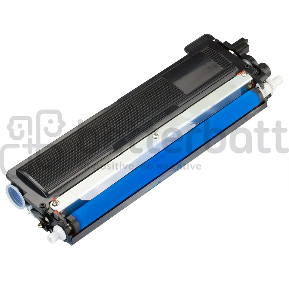 Brother TN-240C Cyan Toner Replacement (TN-240C)