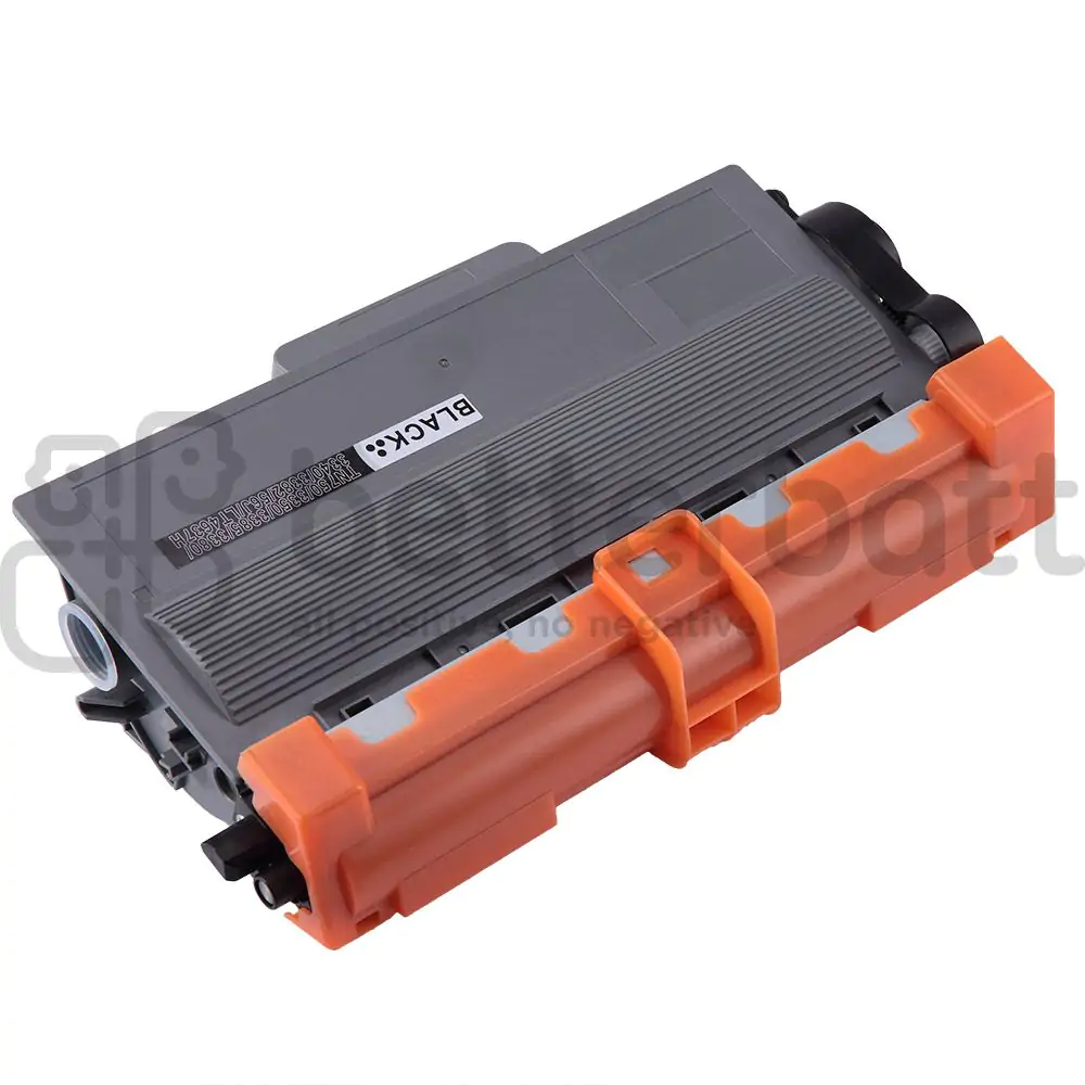 Brother TN-3340 Black Toner Replacement (TN-3340)