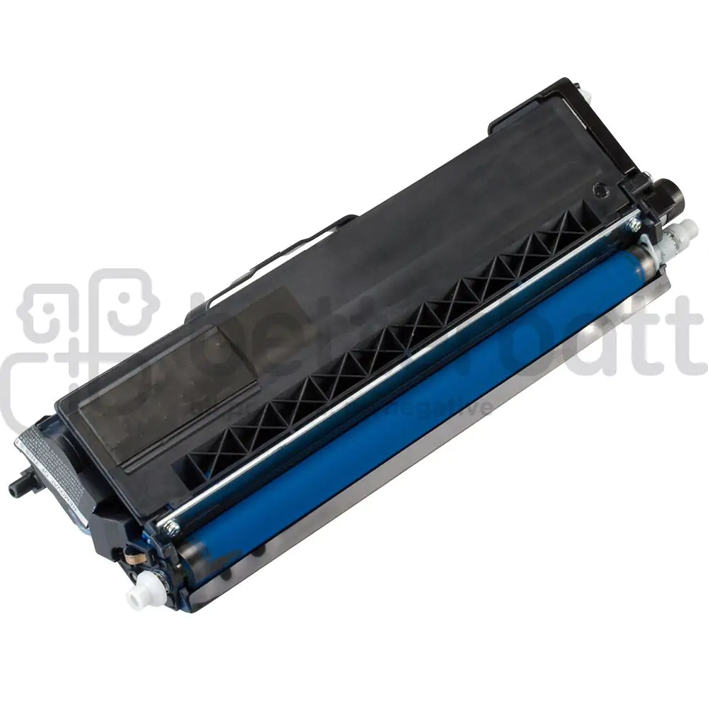 Brother DCP-9055CDN Cyan Toner Replacement (TN-348C)