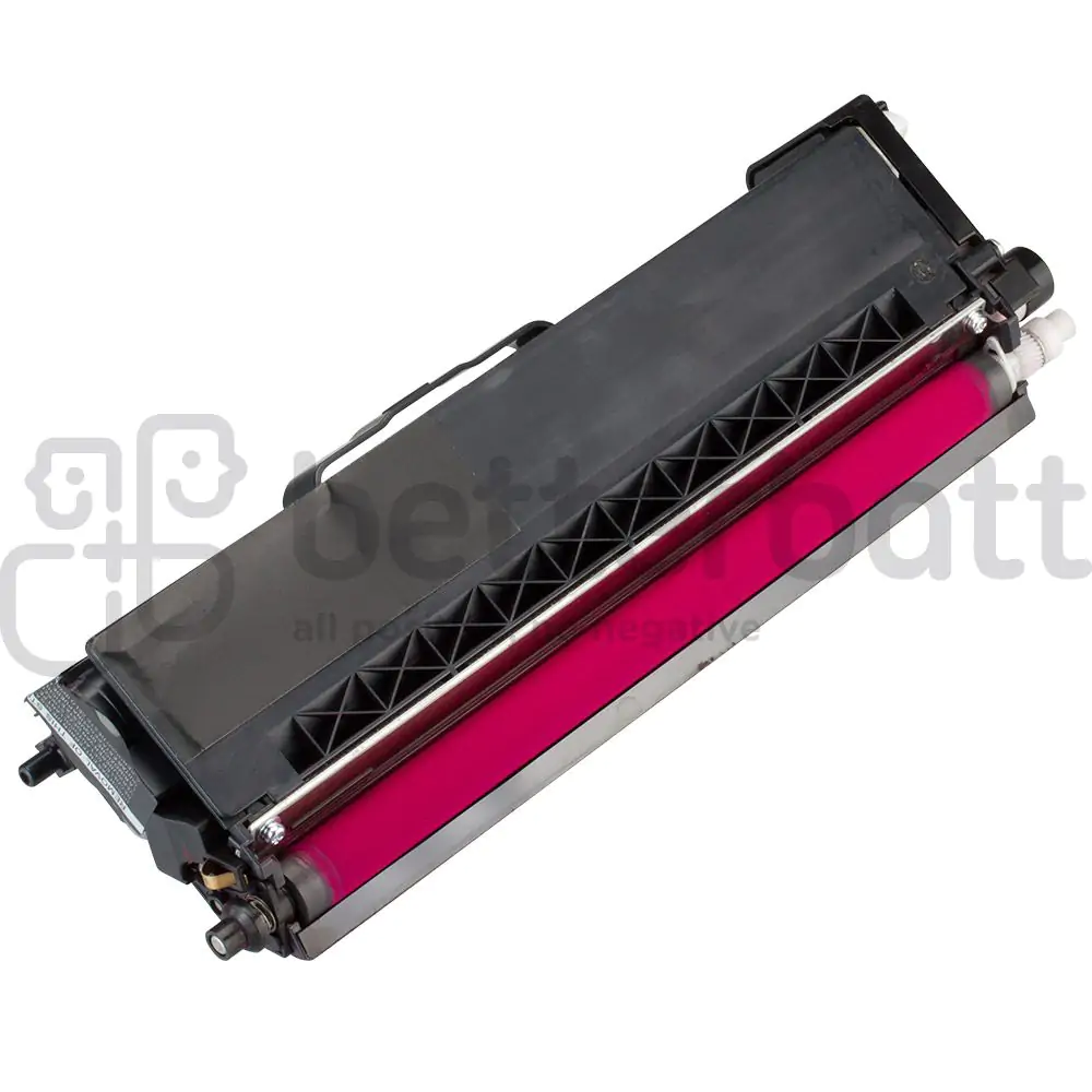 Brother TN-348M Magenta Toner Replacement (TN-348M)
