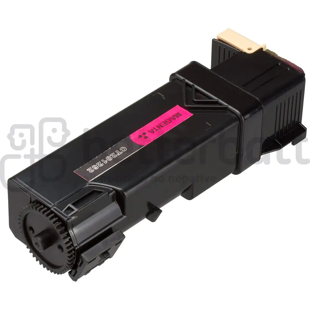 Fuji Xerox Docuprint C1190FS Magenta Toner Replacement (CT201262)