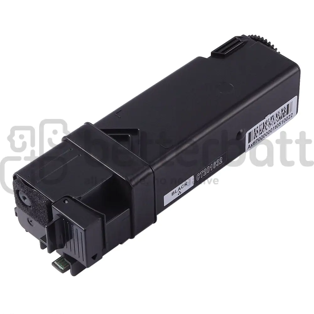 Fuji Xerox CT201632 Black Toner Replacement (CT201632)