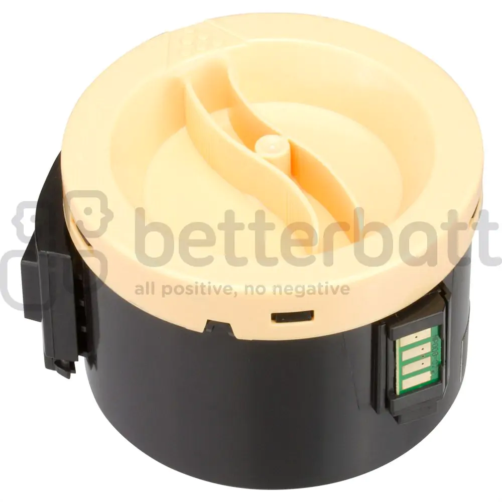 Fuji Xerox Docuprint M255z Black Toner Replacement (CT201918)