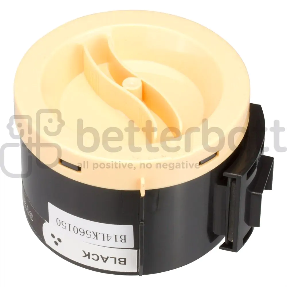 Fuji Xerox Docuprint M255z Black Toner Replacement (CT201918)