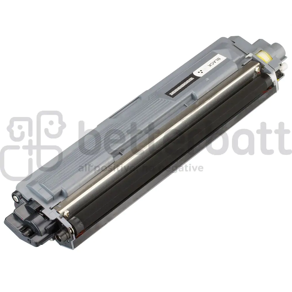 Brother TN-251BK Black Toner Replacement (TN-251BK)