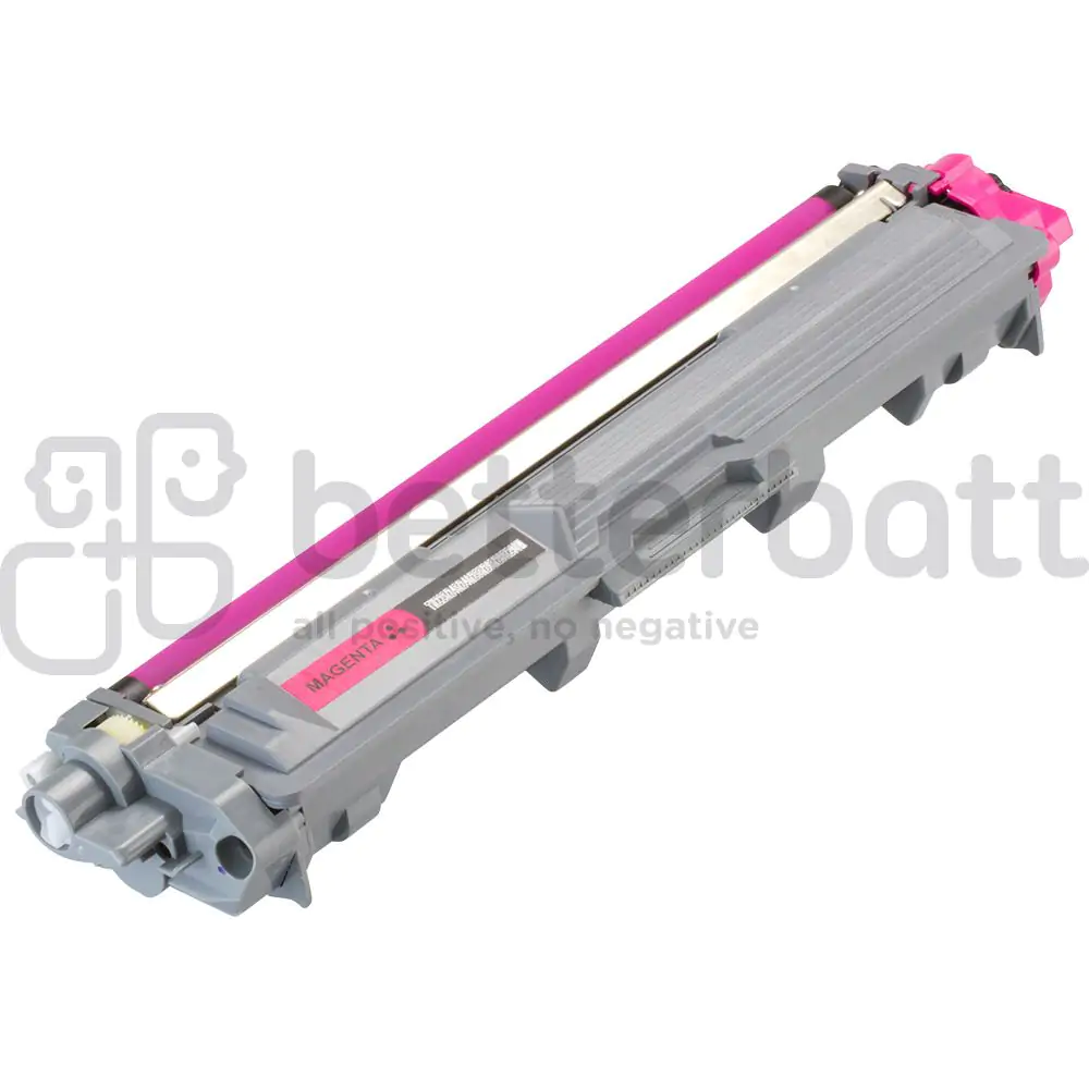 Brother TN-255M Magenta Toner Replacement (TN-255M)