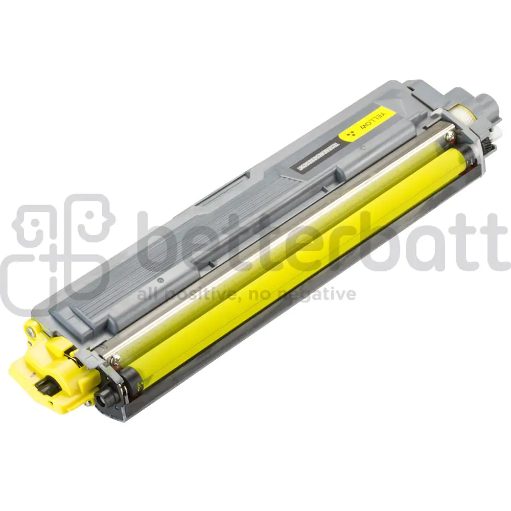 Brother TN-255Y Yellow Toner Replacement (TN-255Y)