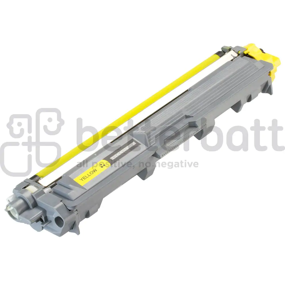 Brother TN-255Y Yellow Toner Replacement (TN-255Y)