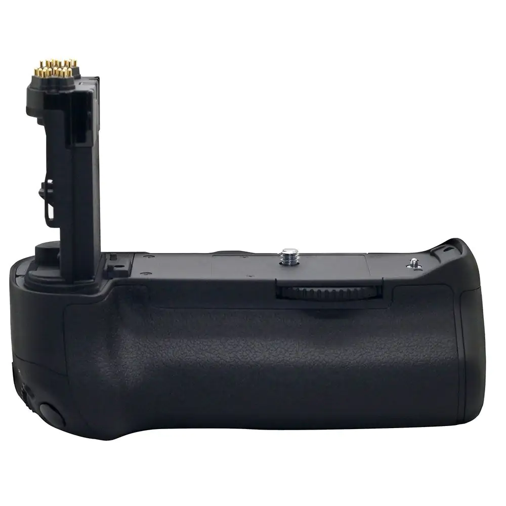 Canon EOS 7D Mark II Battery Grip Replacement