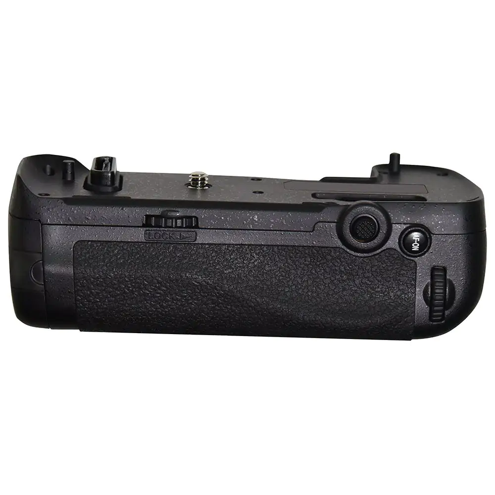 Nikon D500 Battery Grip Replacement