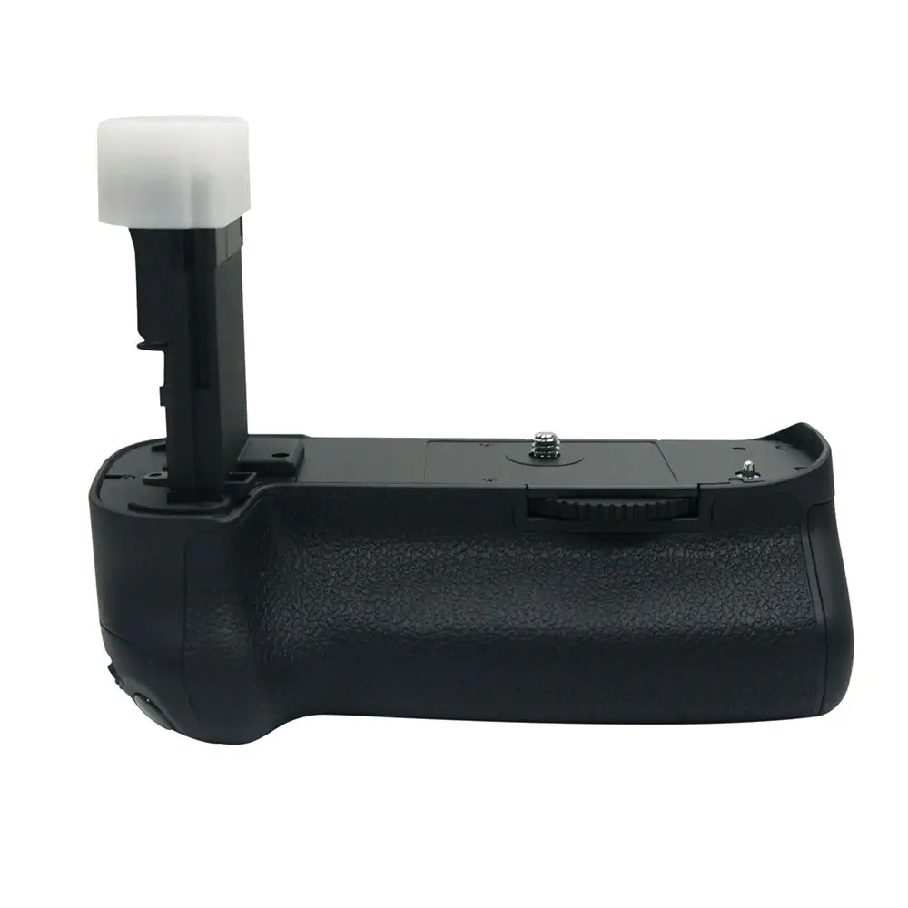 Canon EOS 5D Mark IV Battery Grip Replacement